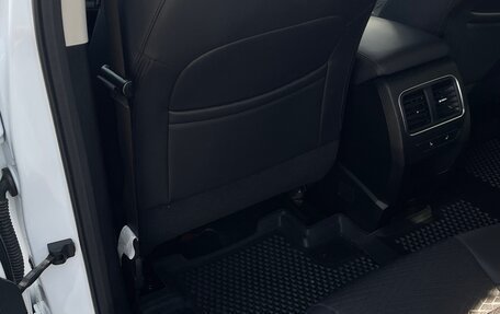 Haval F7x I, 2023 год, 1 700 000 рублей, 15 фотография