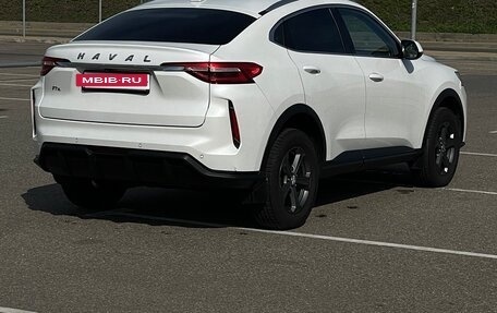 Haval F7x I, 2023 год, 1 700 000 рублей, 6 фотография