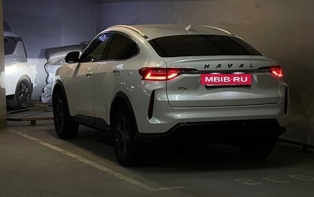 Haval F7x I, 2023 год, 1 700 000 рублей, 8 фотография