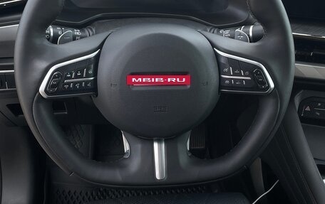Haval F7x I, 2023 год, 1 700 000 рублей, 13 фотография