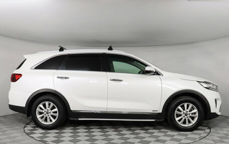 KIA Sorento III Prime рестайлинг, 2020 год, 3 377 000 рублей, 4 фотография