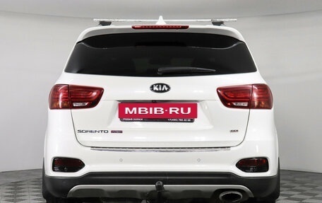 KIA Sorento III Prime рестайлинг, 2020 год, 3 377 000 рублей, 6 фотография