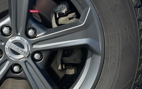 Haval F7x I, 2023 год, 1 700 000 рублей, 20 фотография