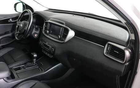 KIA Sorento III Prime рестайлинг, 2020 год, 3 377 000 рублей, 10 фотография