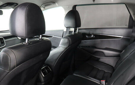 KIA Sorento III Prime рестайлинг, 2020 год, 3 377 000 рублей, 12 фотография
