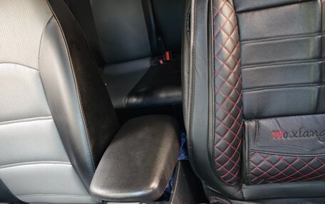 Hyundai Creta I рестайлинг, 2017 год, 1 550 000 рублей, 4 фотография