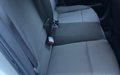 Hyundai Solaris II рестайлинг, 2019 год, 960 000 рублей, 14 фотография