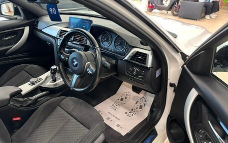 BMW 3 серия, 2016 год, 2 249 900 рублей, 10 фотография