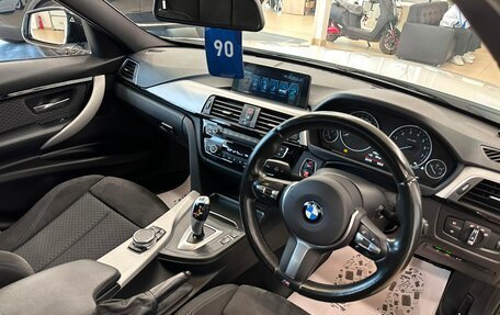 BMW 3 серия, 2016 год, 2 249 900 рублей, 11 фотография