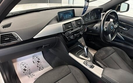 BMW 3 серия, 2016 год, 2 249 900 рублей, 13 фотография