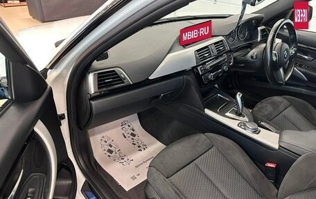 BMW 3 серия, 2016 год, 2 249 900 рублей, 12 фотография