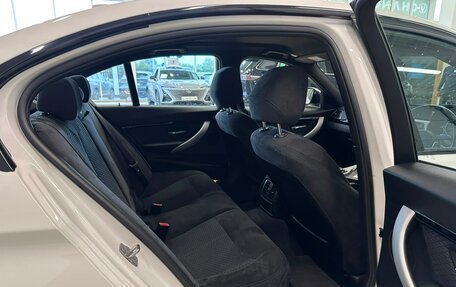 BMW 3 серия, 2016 год, 2 249 900 рублей, 19 фотография