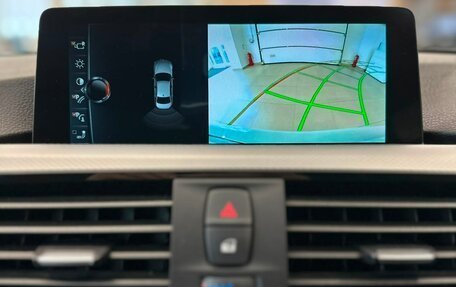 BMW 3 серия, 2016 год, 2 249 900 рублей, 17 фотография