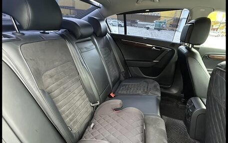Volkswagen Passat B7, 2012 год, 1 250 000 рублей, 9 фотография