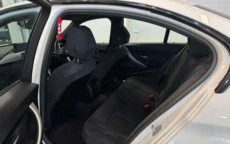 BMW 3 серия, 2016 год, 2 249 900 рублей, 18 фотография