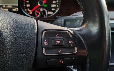 Volkswagen Passat B7, 2012 год, 1 250 000 рублей, 12 фотография