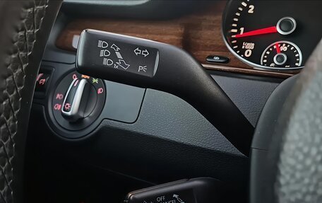 Volkswagen Passat B7, 2012 год, 1 250 000 рублей, 13 фотография