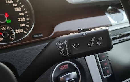 Volkswagen Passat B7, 2012 год, 1 250 000 рублей, 14 фотография