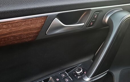 Volkswagen Passat B7, 2012 год, 1 250 000 рублей, 16 фотография