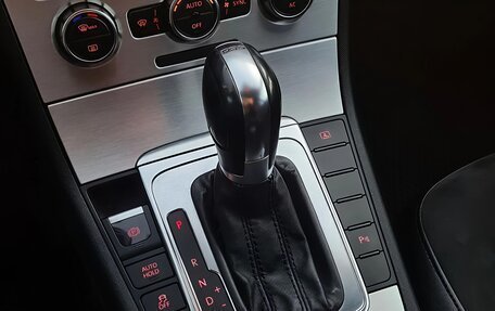 Volkswagen Passat B7, 2012 год, 1 250 000 рублей, 21 фотография