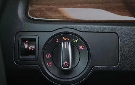 Volkswagen Passat B7, 2012 год, 1 250 000 рублей, 17 фотография