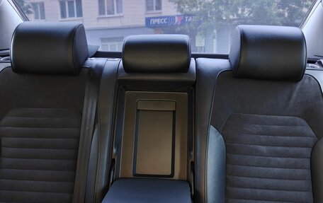 Volkswagen Passat B7, 2012 год, 1 250 000 рублей, 25 фотография
