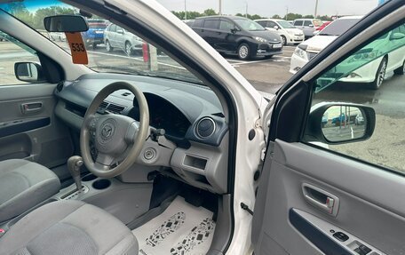 Mazda Demio III (DE), 2002 год, 499 999 рублей, 10 фотография