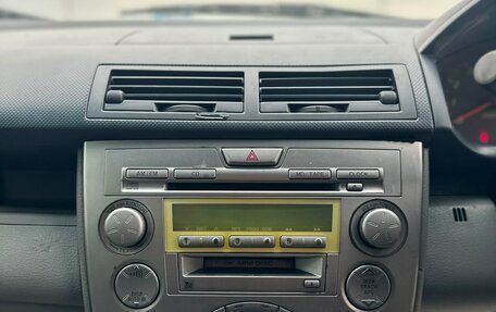 Mazda Demio III (DE), 2002 год, 499 999 рублей, 17 фотография