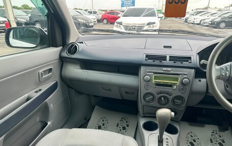 Mazda Demio III (DE), 2002 год, 499 999 рублей, 14 фотография