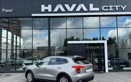 Haval Jolion, 2026 год, 2 949 000 рублей, 15 фотография