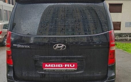 Hyundai Grand Starex Grand Starex I рестайлинг 2, 2008 год, 1 100 000 рублей, 2 фотография