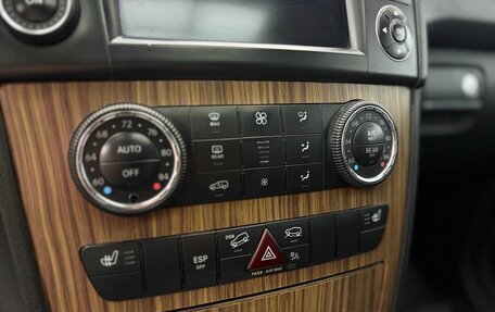 Mercedes-Benz M-Класс, 2008 год, 1 419 000 рублей, 10 фотография