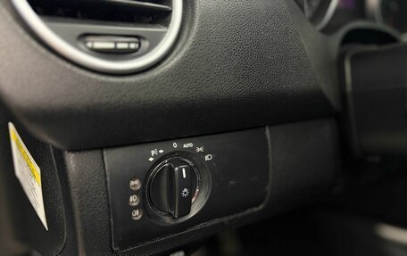Mercedes-Benz M-Класс, 2008 год, 1 419 000 рублей, 8 фотография