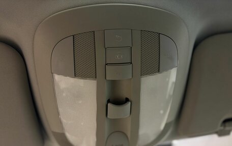 Mercedes-Benz M-Класс, 2008 год, 1 419 000 рублей, 11 фотография