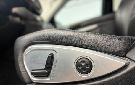 Mercedes-Benz M-Класс, 2008 год, 1 419 000 рублей, 13 фотография