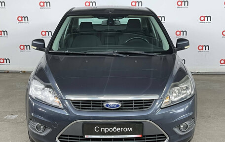 Ford Focus II рестайлинг, 2009 год, 679 000 рублей, 2 фотография