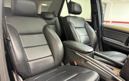 Mercedes-Benz M-Класс, 2008 год, 1 419 000 рублей, 20 фотография