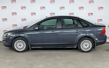 Ford Focus II рестайлинг, 2009 год, 679 000 рублей, 7 фотография