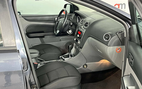 Ford Focus II рестайлинг, 2009 год, 679 000 рублей, 12 фотография