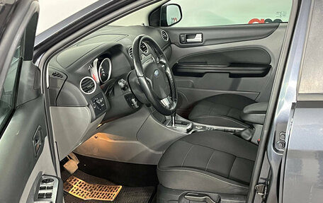 Ford Focus II рестайлинг, 2009 год, 679 000 рублей, 10 фотография
