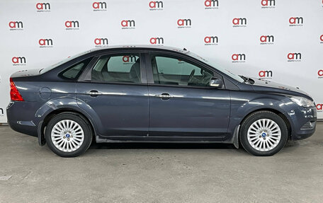 Ford Focus II рестайлинг, 2009 год, 679 000 рублей, 8 фотография