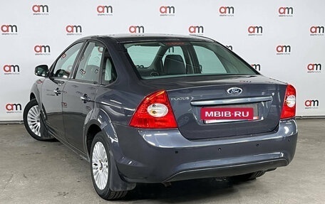 Ford Focus II рестайлинг, 2009 год, 679 000 рублей, 6 фотография