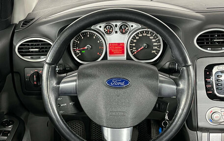 Ford Focus II рестайлинг, 2009 год, 679 000 рублей, 11 фотография