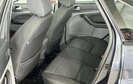 Ford Focus II рестайлинг, 2009 год, 679 000 рублей, 20 фотография