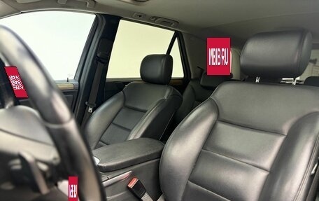 Mercedes-Benz M-Класс, 2008 год, 1 419 000 рублей, 16 фотография