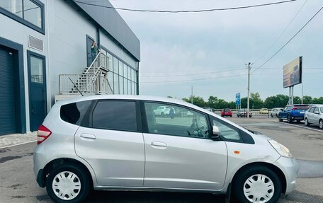 Honda Fit III, 2008 год, 549 999 рублей, 7 фотография