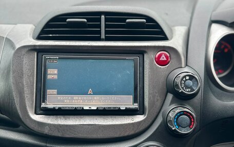Honda Fit III, 2008 год, 549 999 рублей, 17 фотография