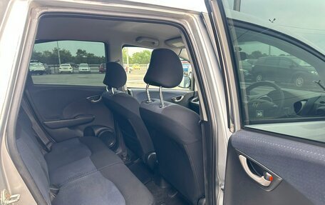Honda Fit III, 2008 год, 549 999 рублей, 19 фотография