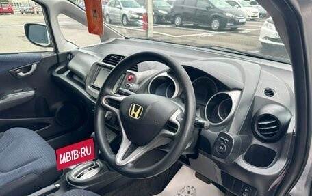 Honda Fit III, 2008 год, 549 999 рублей, 11 фотография