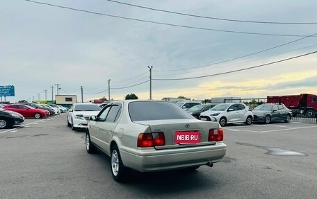 Toyota Camry V40, 1996 год, 399 999 рублей, 4 фотография
